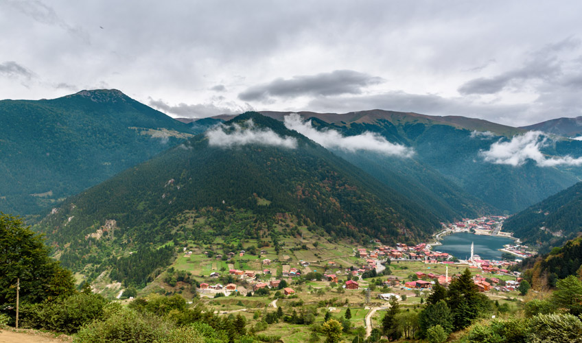Karadeniz Turları