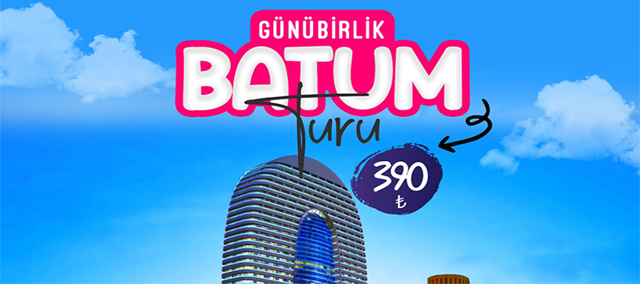 Batum Turu